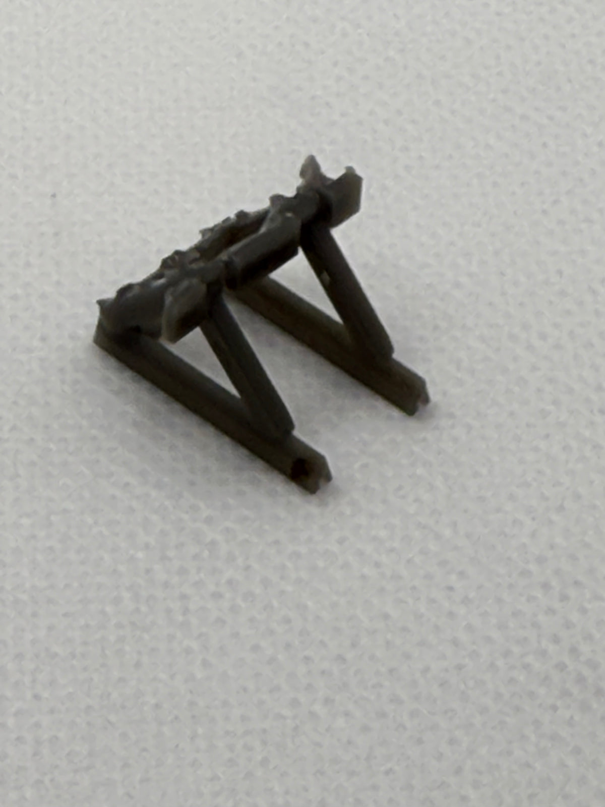 Track Bumper (6 each)