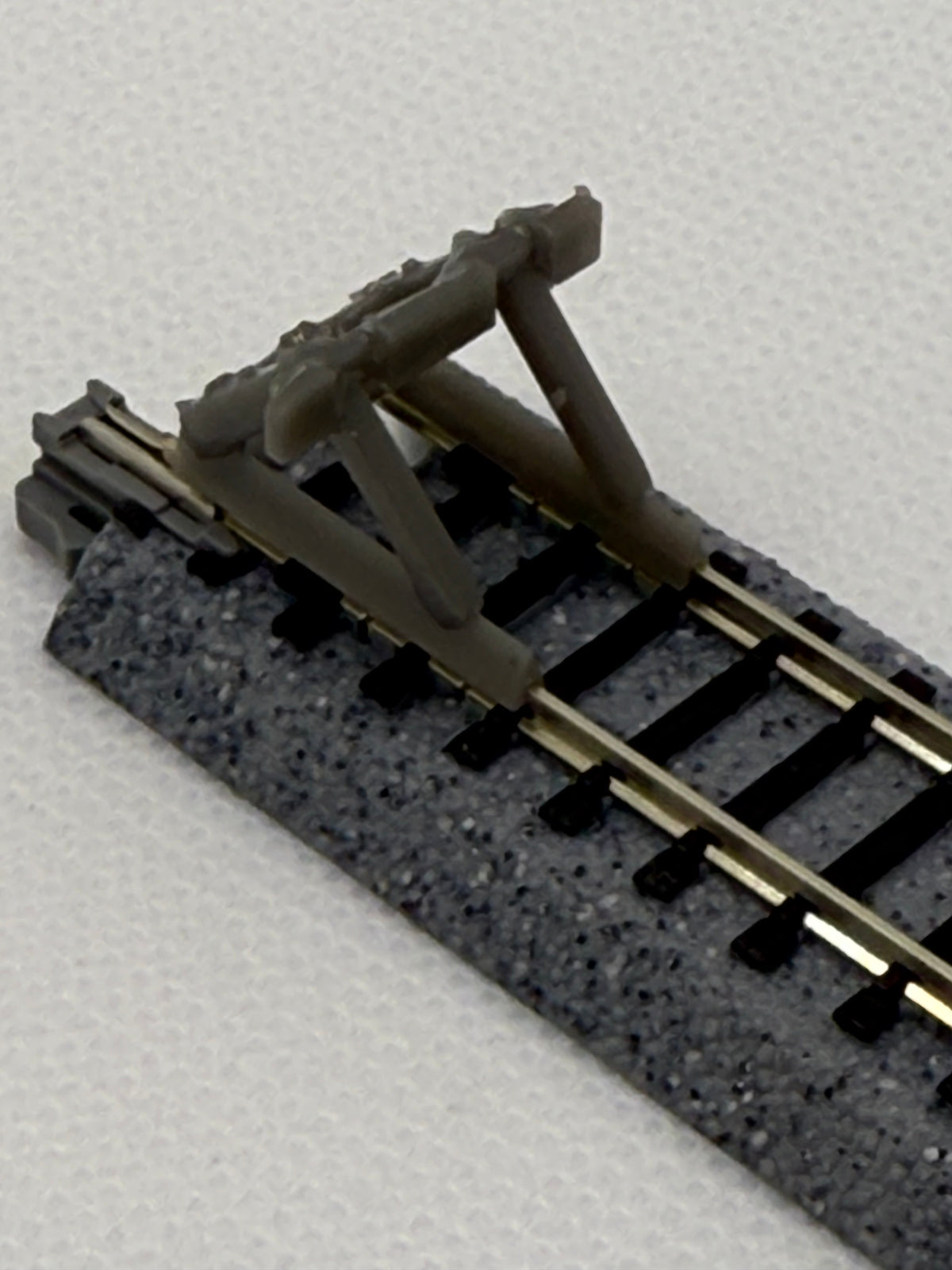 Track Bumper (6 each)