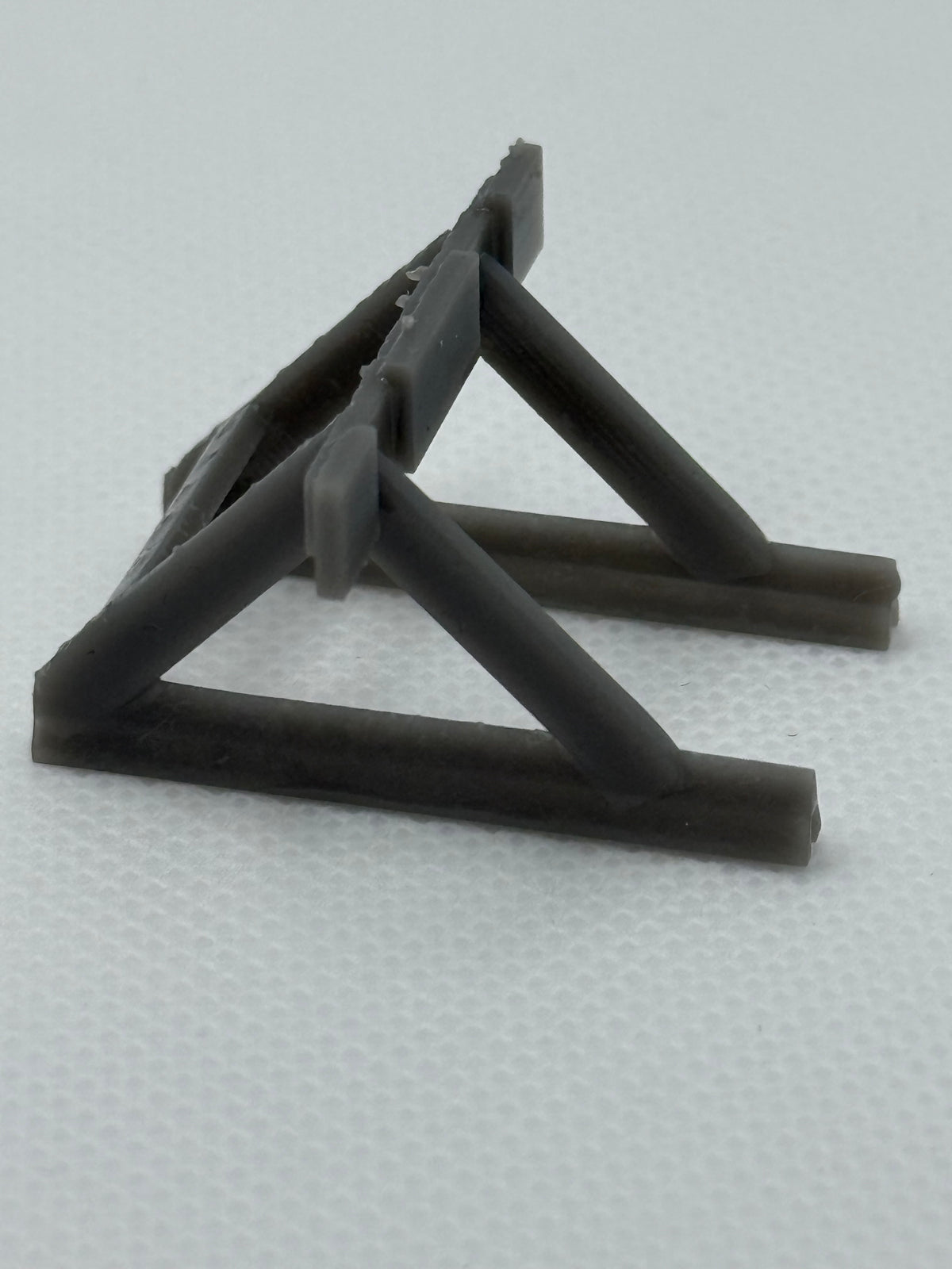 Track Bumper (6 each)