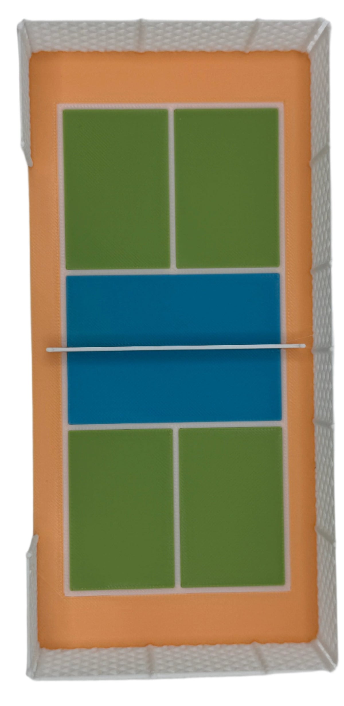 Pickleball Courts