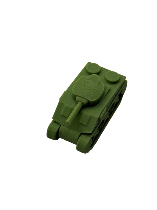 Sherman Tank (2 each)
