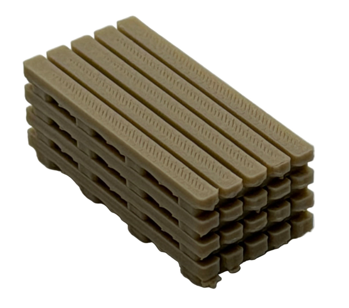 Lumber Bundle (set of 4)