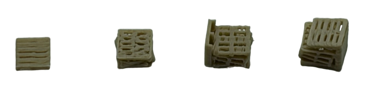 Assorted Pallets (set of 36)