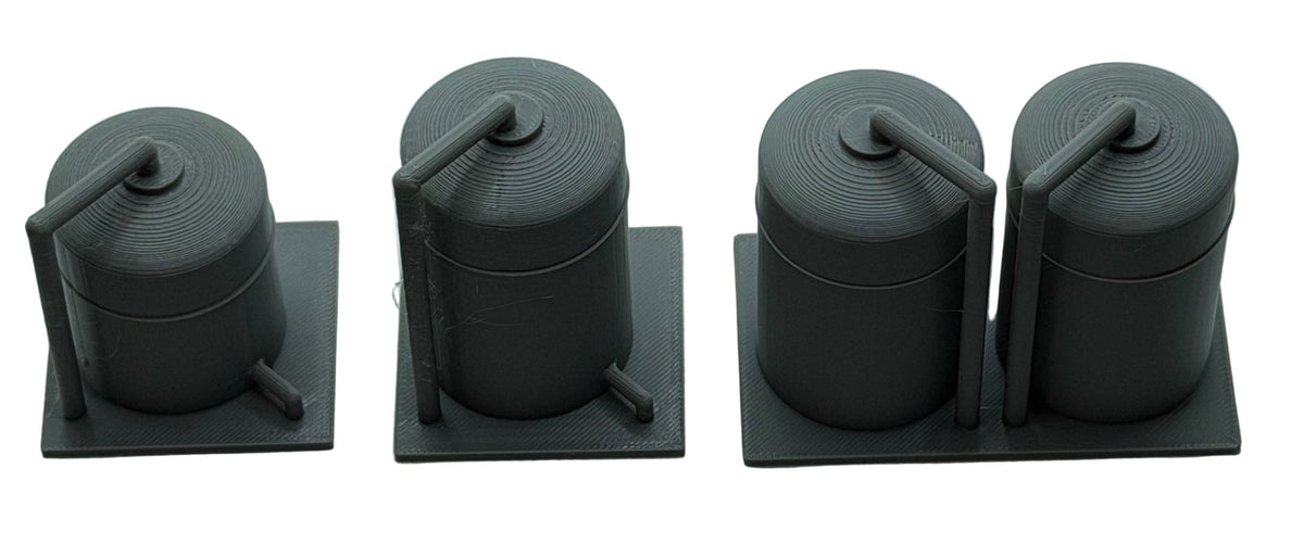 Liquid Storage Tank(s)