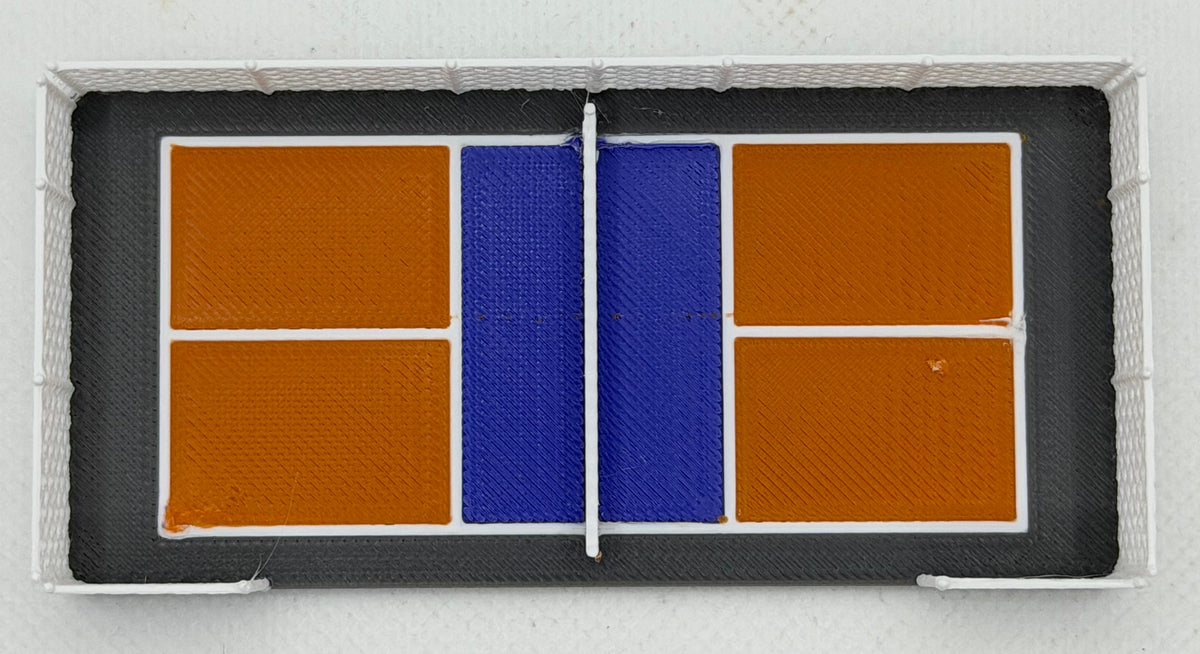 Pickleball Courts