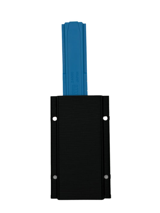 Re-Railer Holder