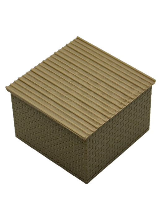 Small Utility / Maintenance Building