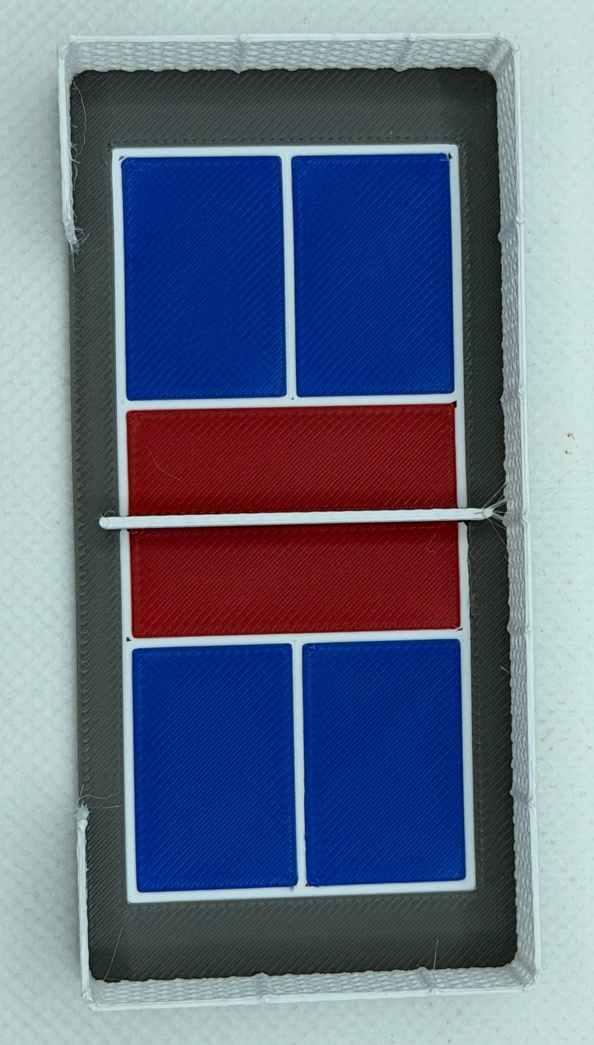 Pickleball Courts