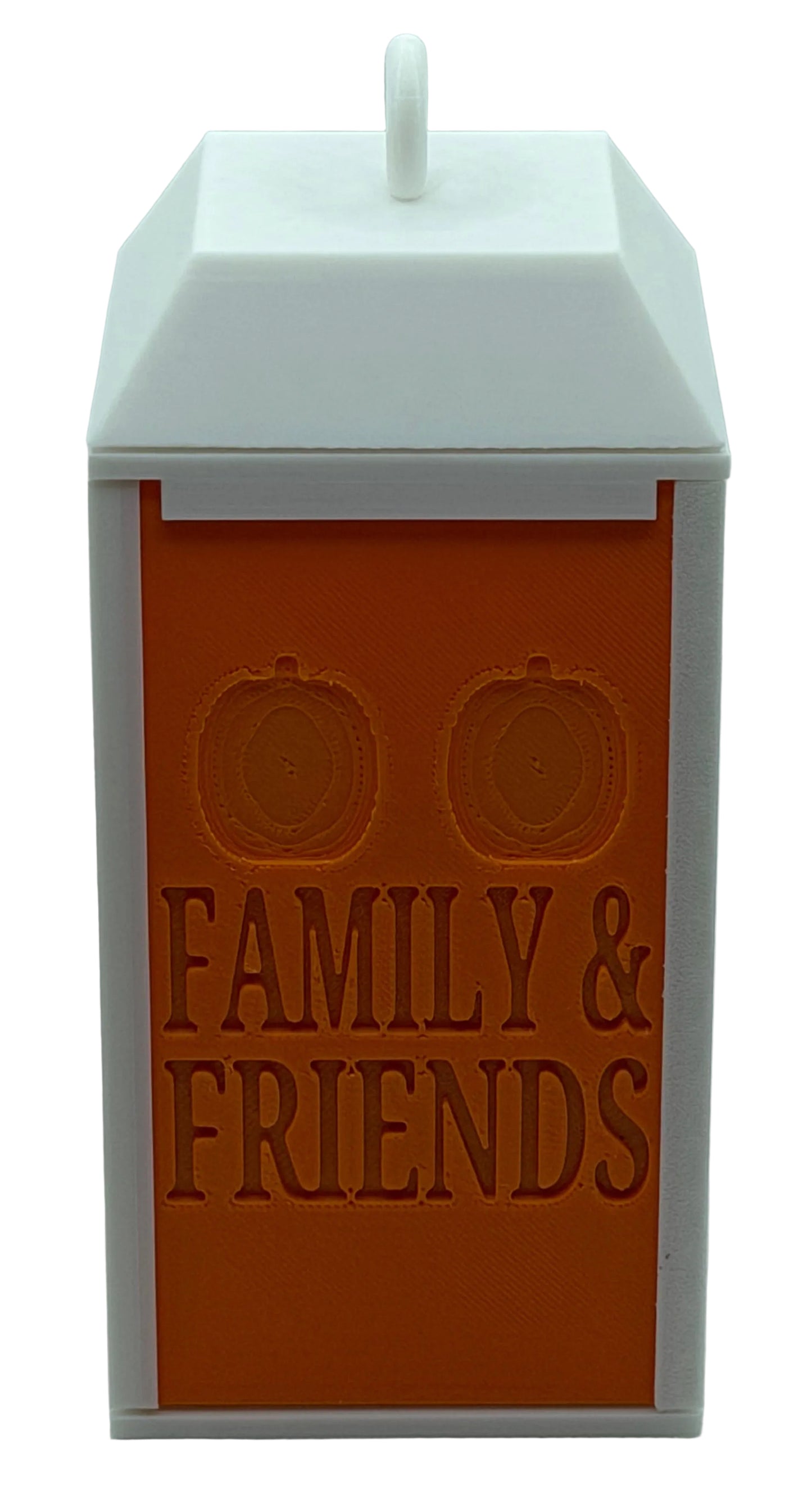 Holiday Glow Lanterns