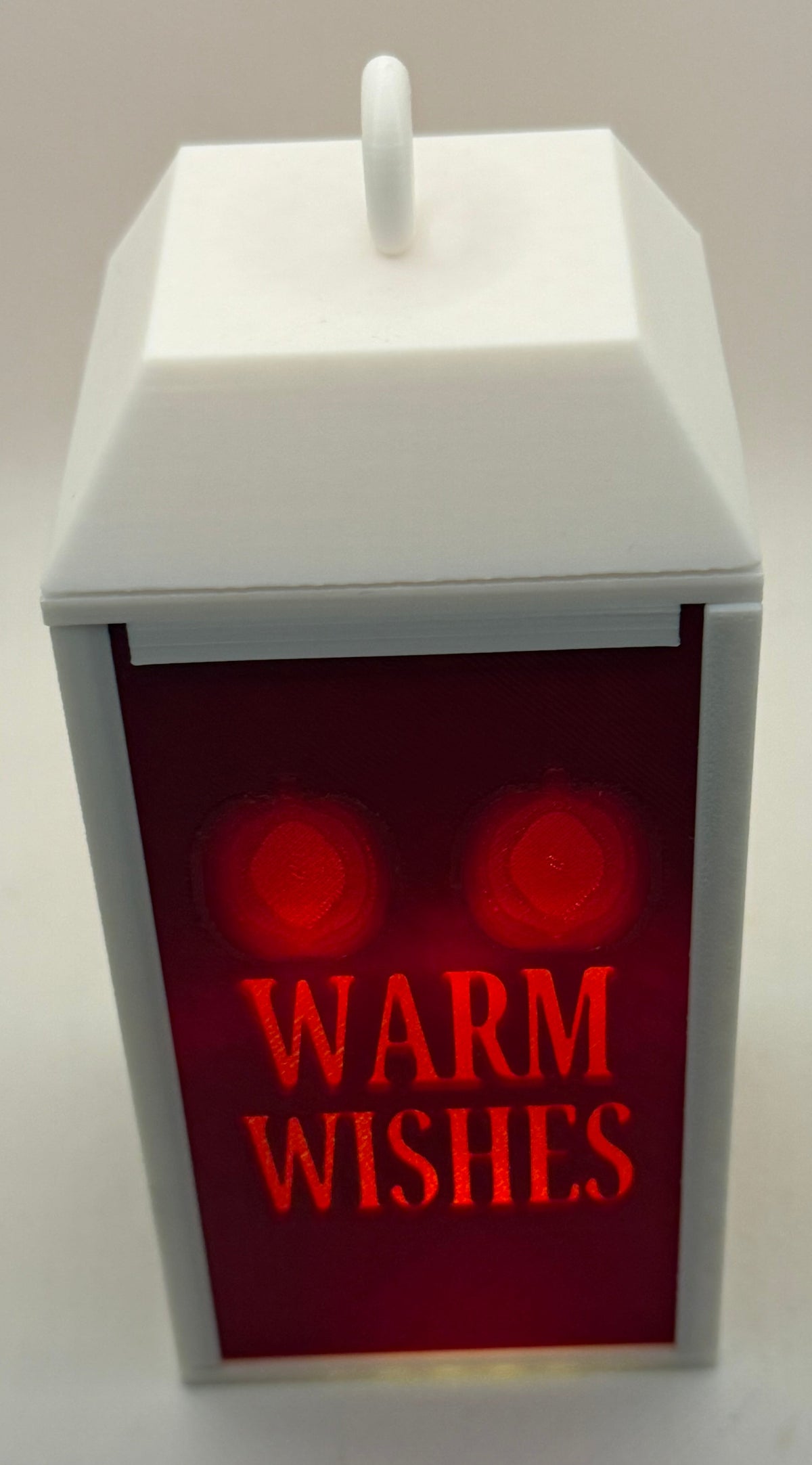 Holiday Glow Lanterns