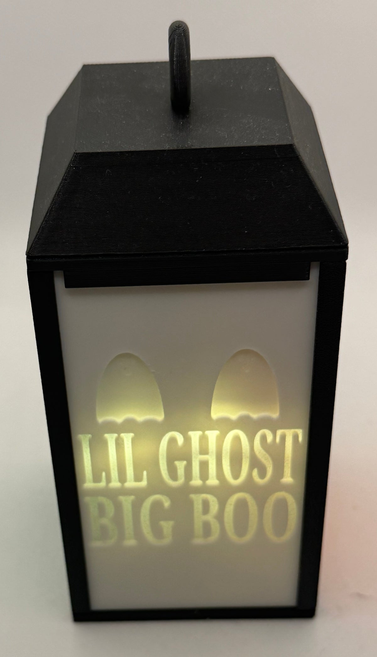 Holiday Glow Lanterns