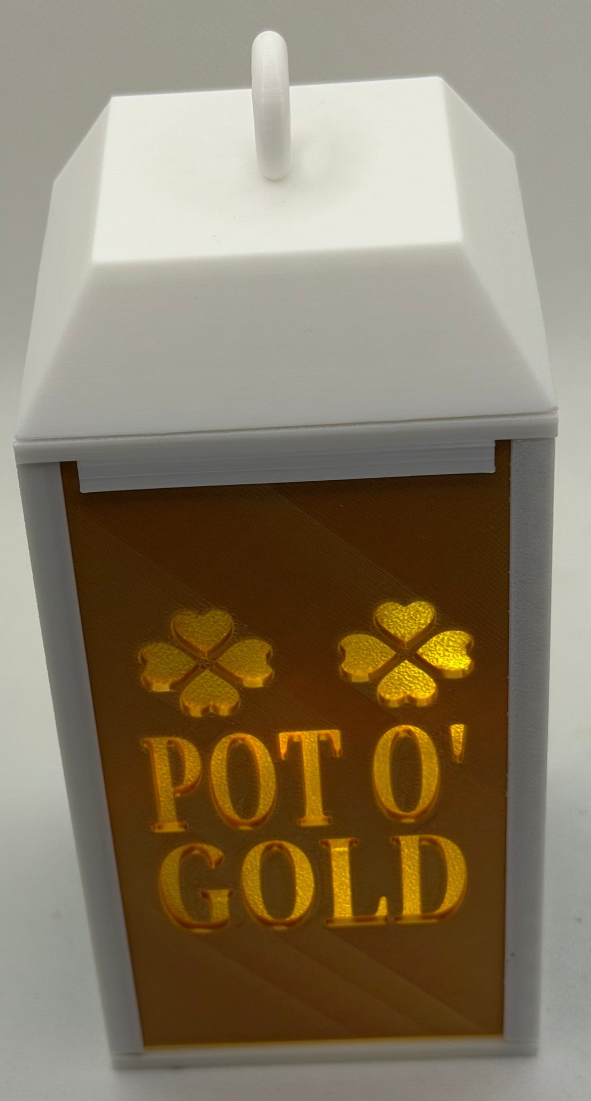 Holiday Glow Lanterns