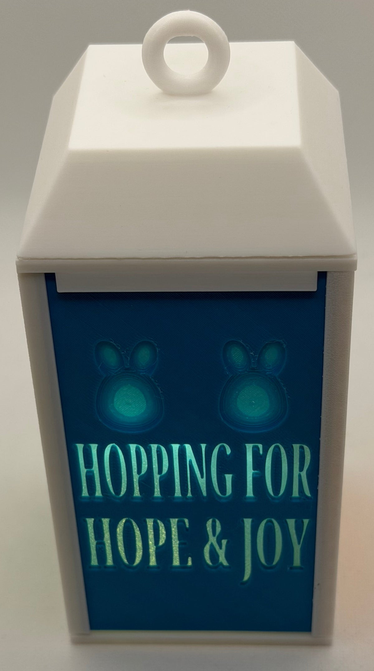 Holiday Glow Lanterns