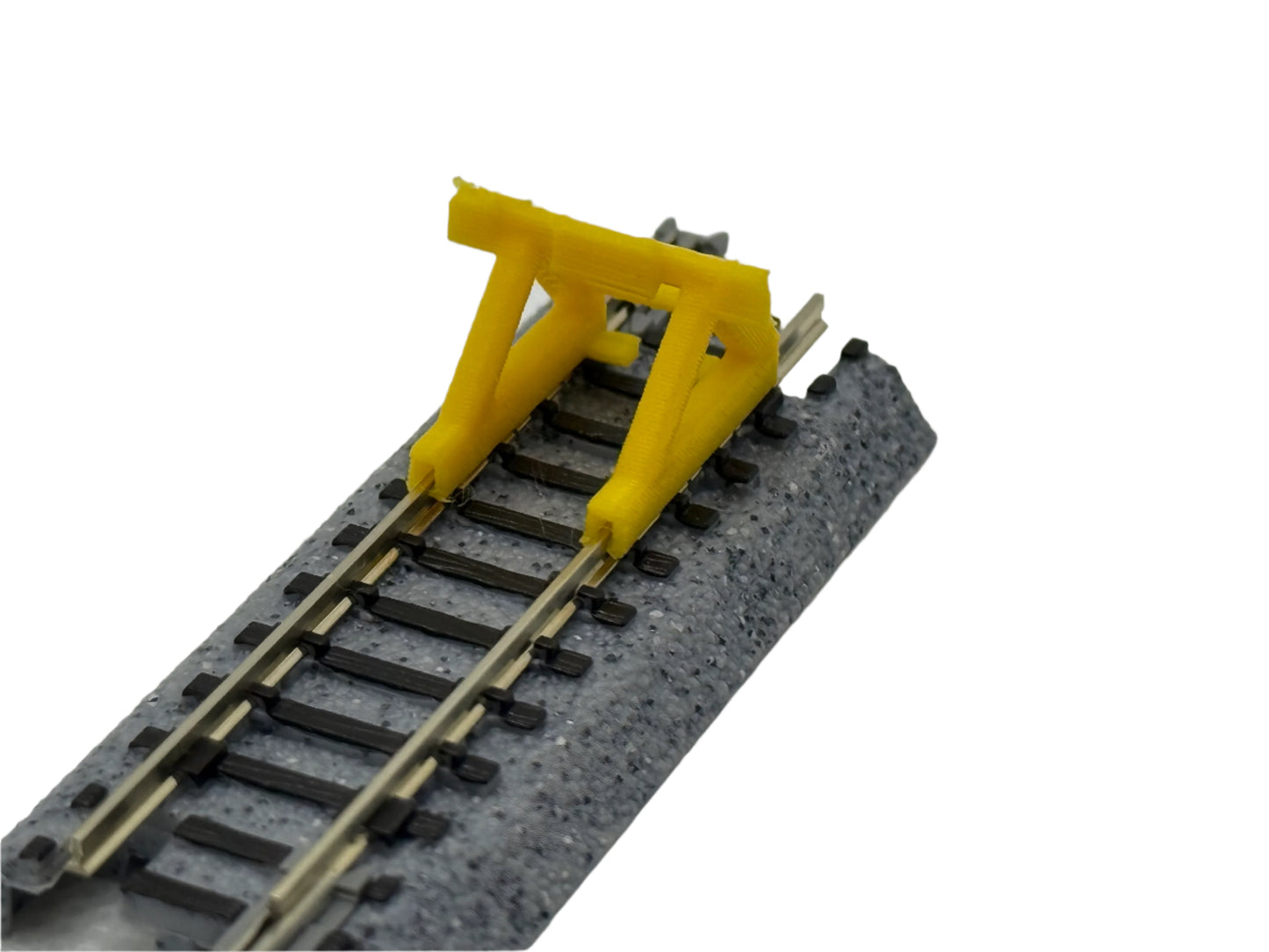 Track Bumper (6 each)