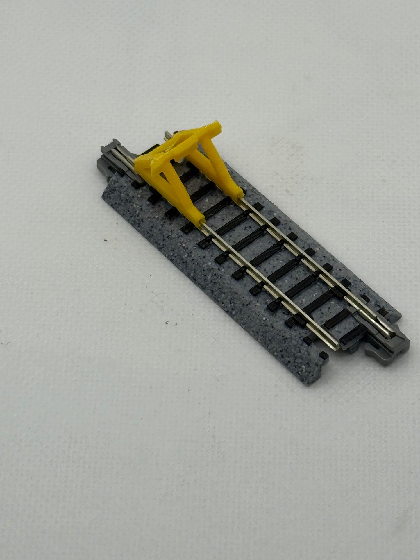Track Bumper (6 each)