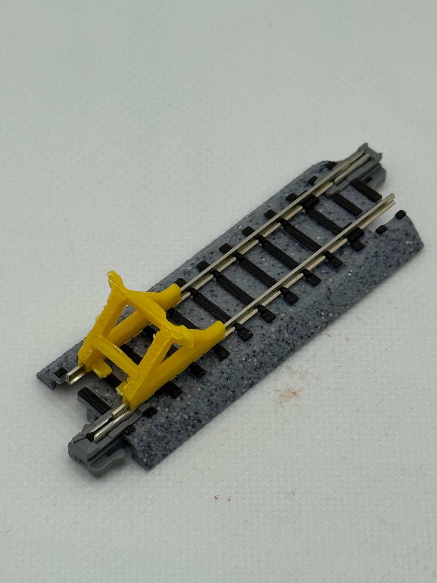 Track Bumper (6 each)