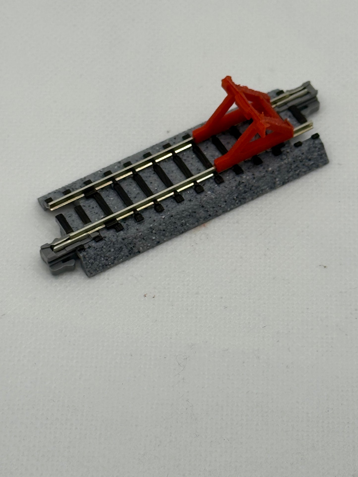 Track Bumper (6 each)