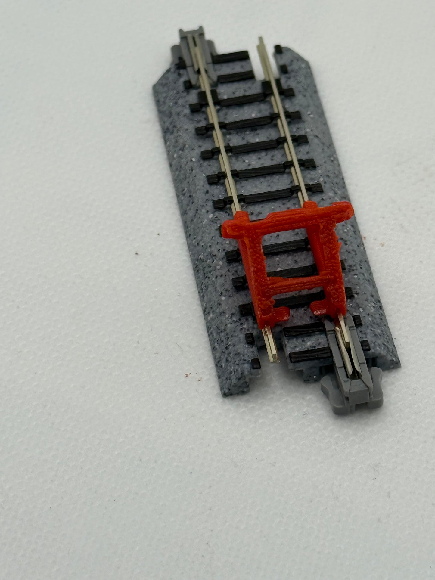 Track Bumper (6 each)
