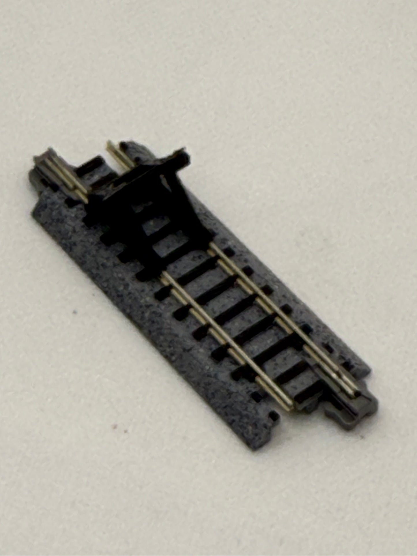 Track Bumper (6 each)