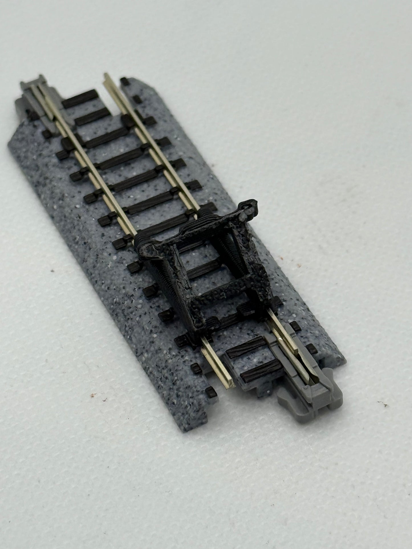 Track Bumper (6 each)