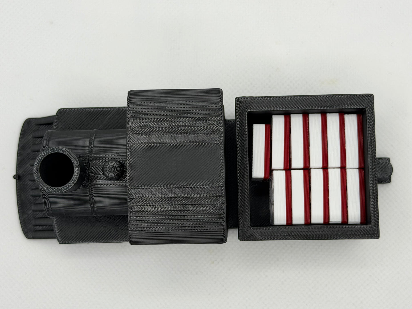 Christmas Countdown Train