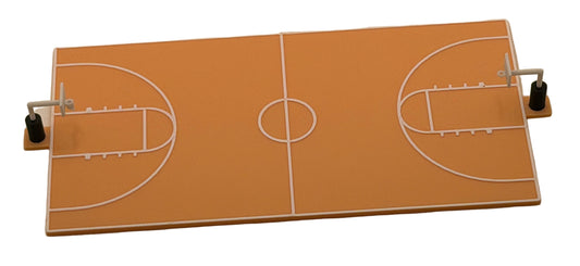 Basketball Court
