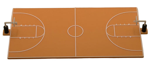 Basketball Court