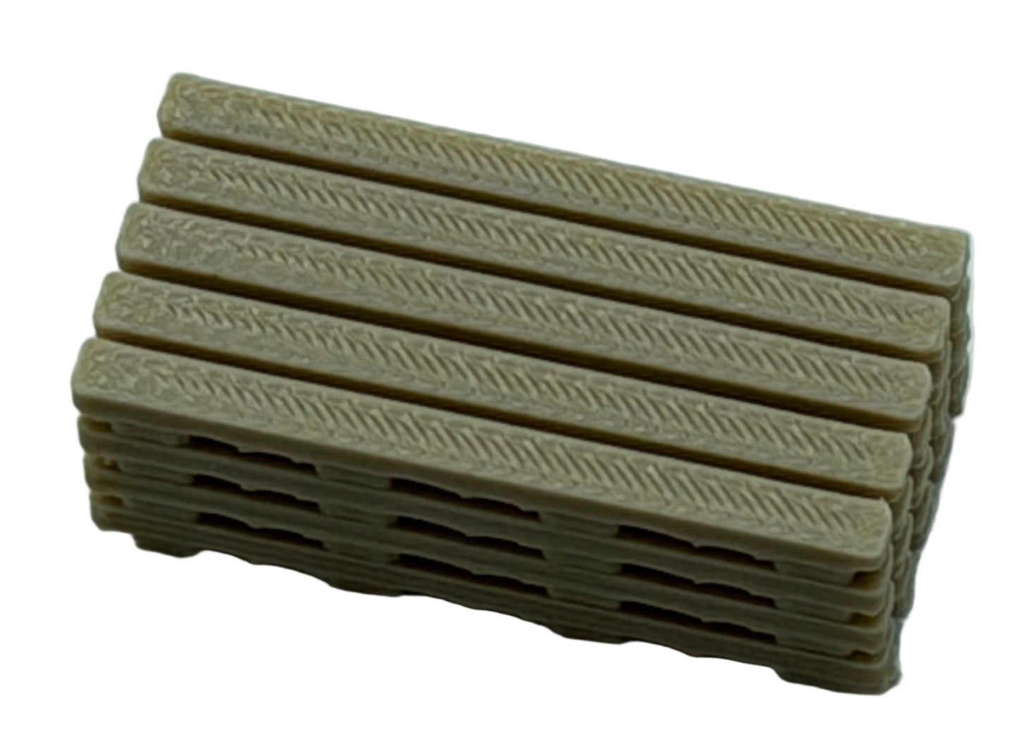 Lumber Bundle (set of 4)