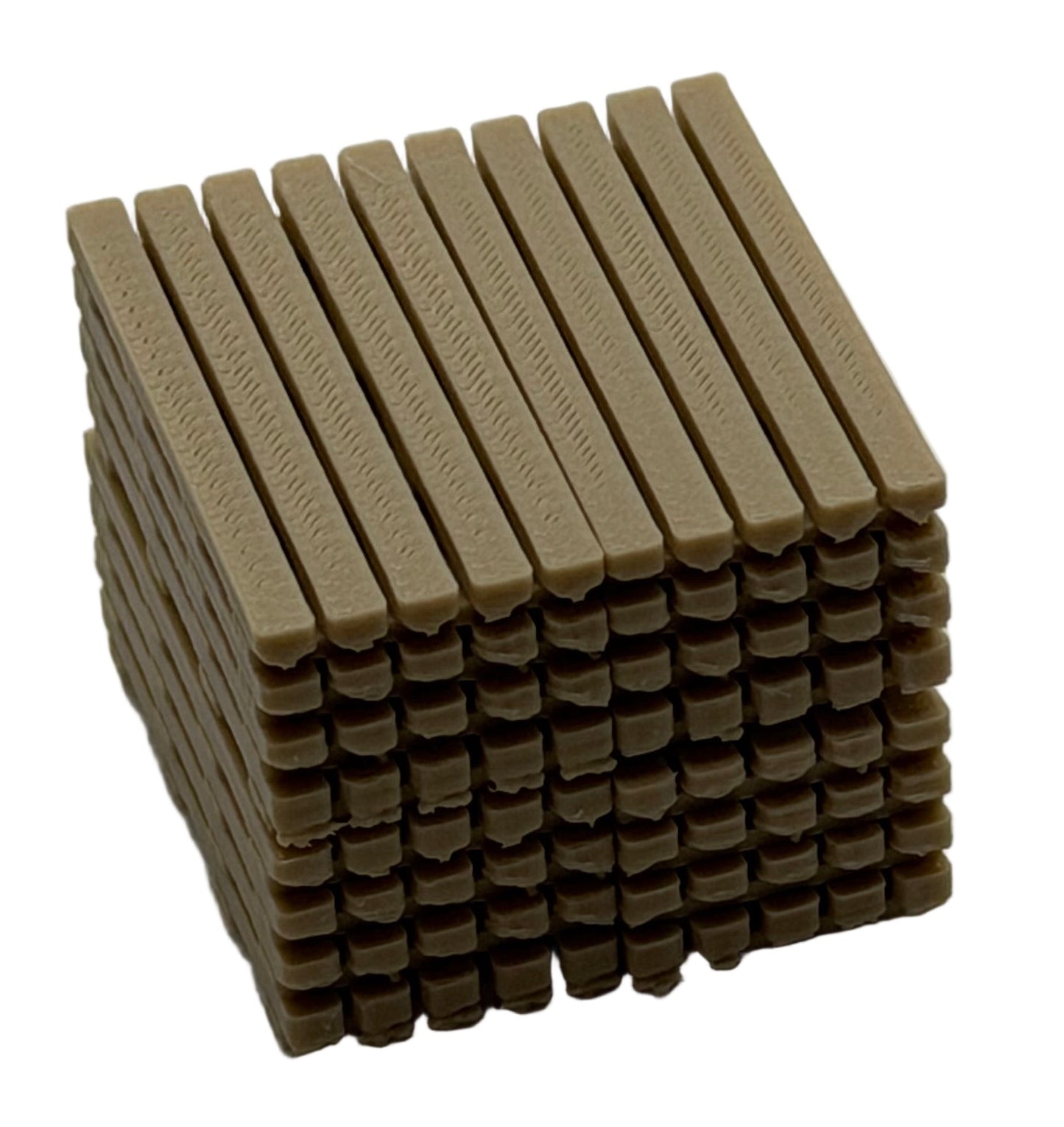 Lumber Bundle (set of 4)