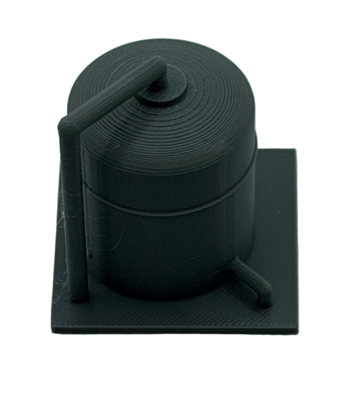 Liquid Storage Tank(s)