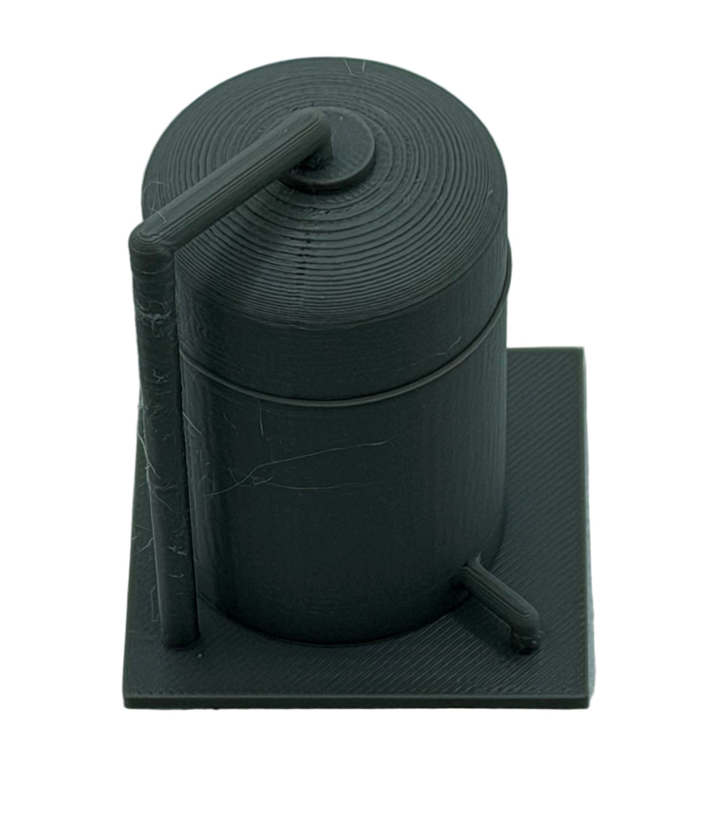 Liquid Storage Tank(s)