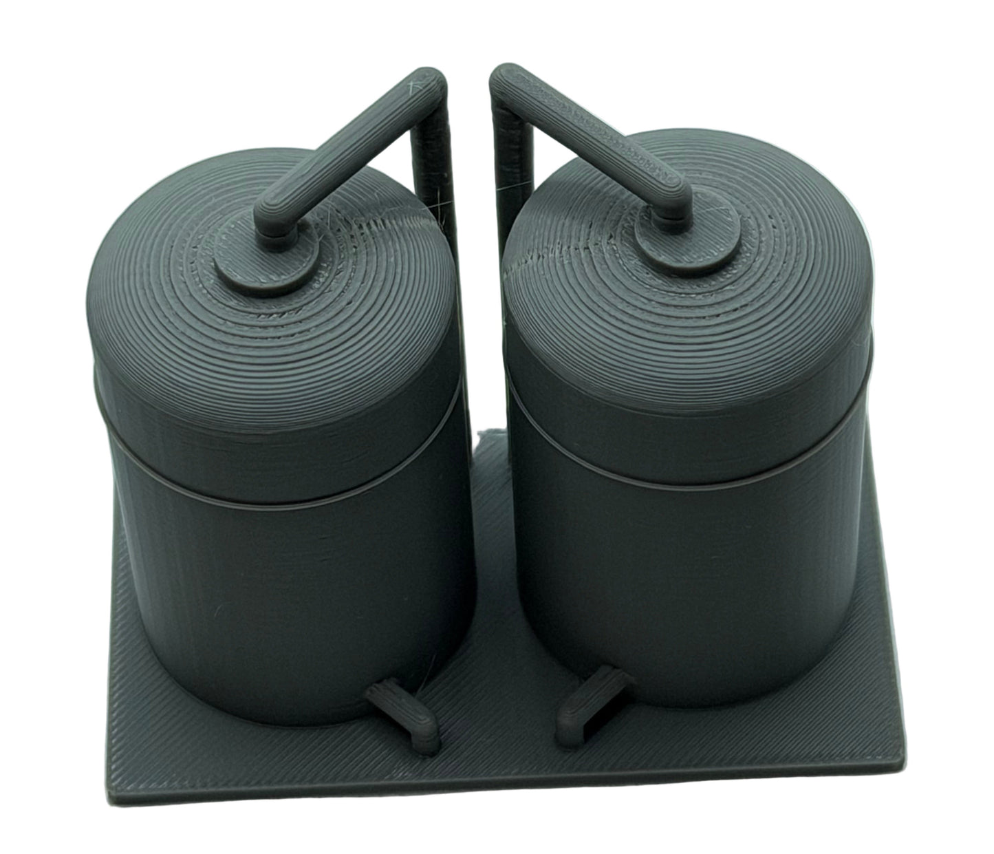 Liquid Storage Tank(s)