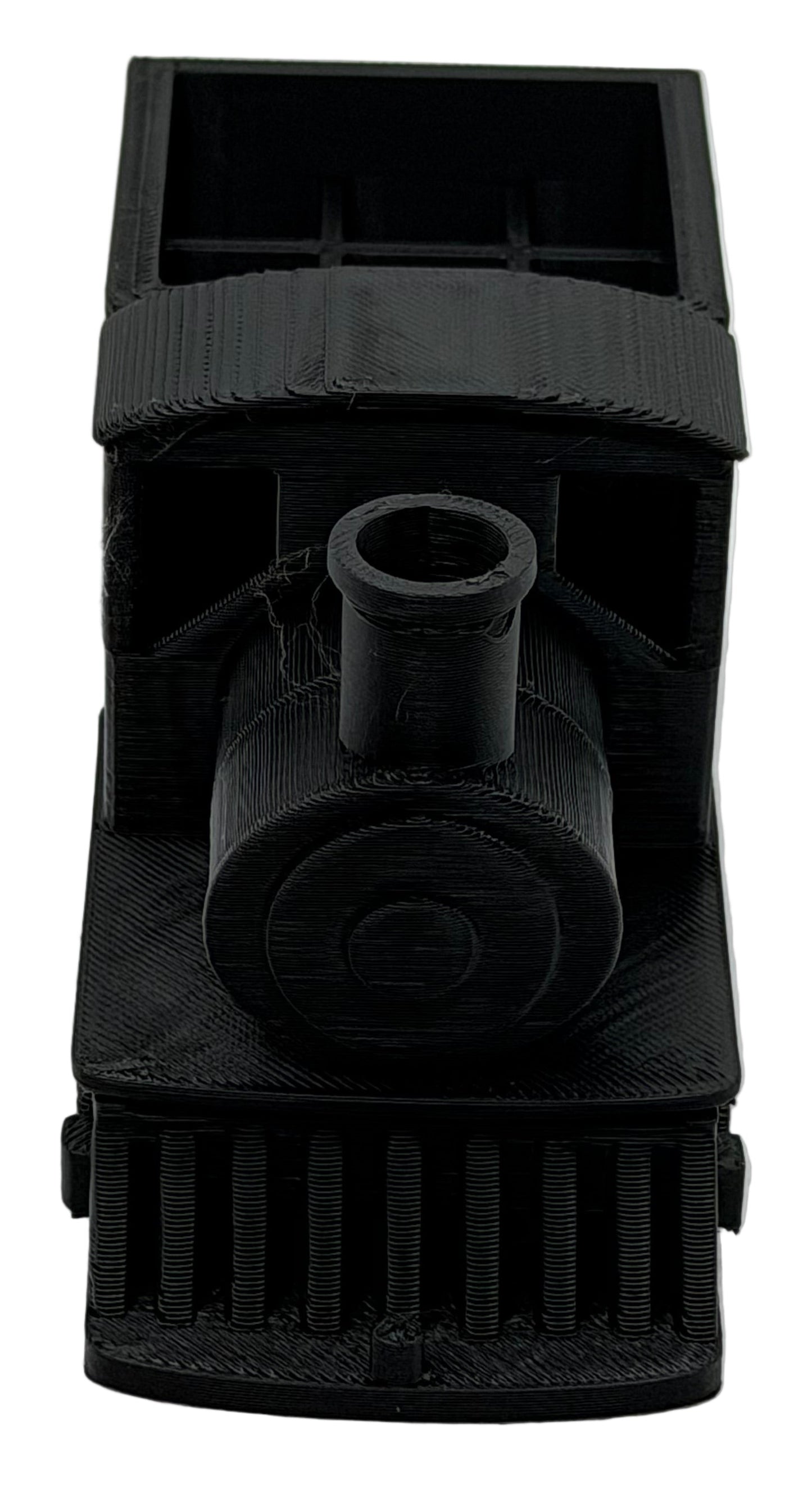 Steam Train Desktop Organizer