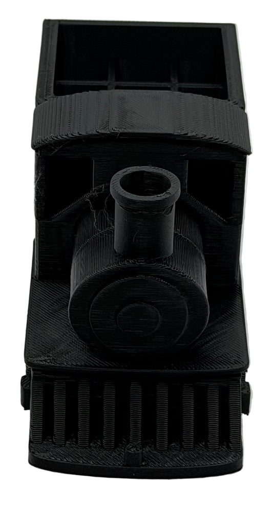 Steam Train Desktop Organizer