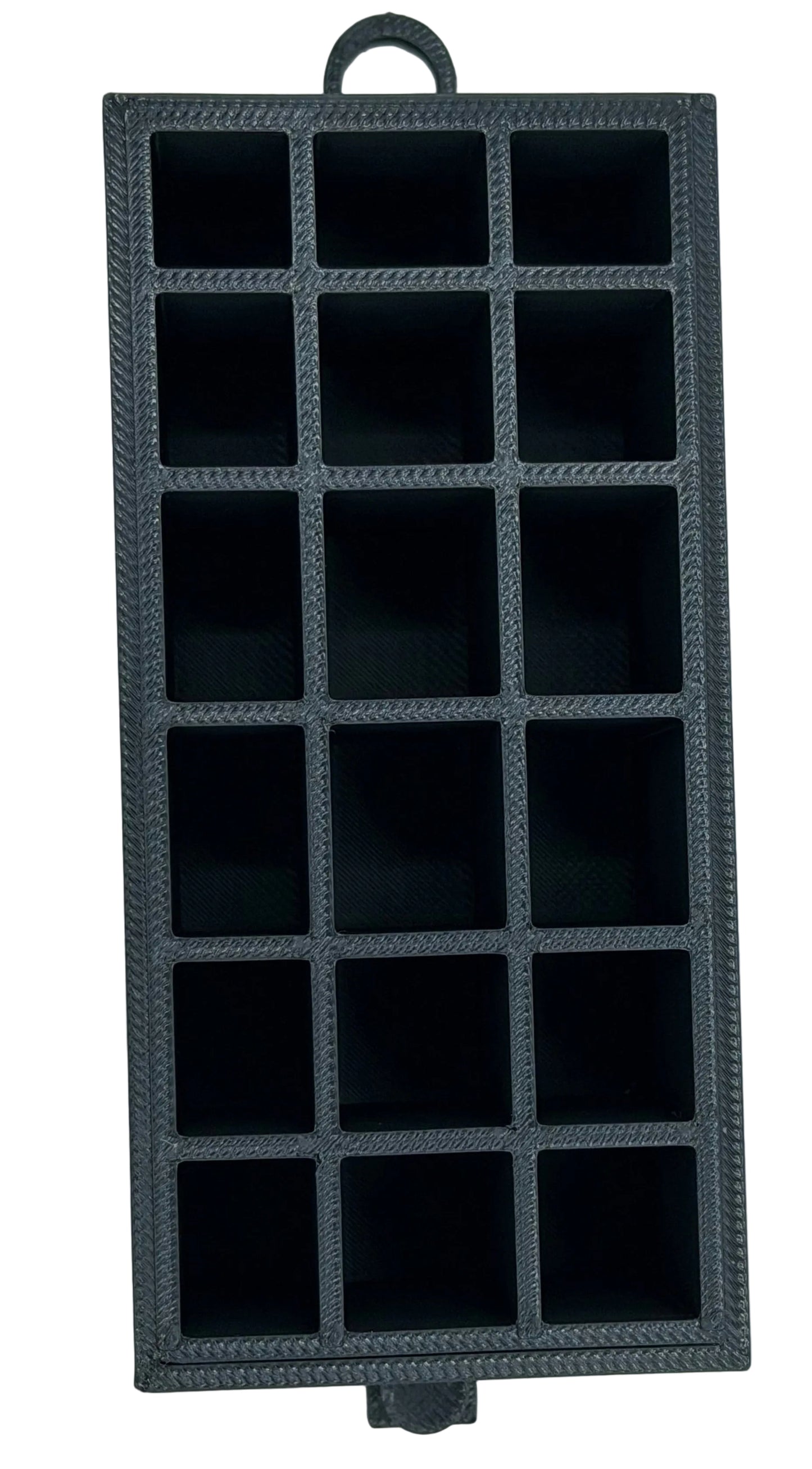 Steam Train Organizer