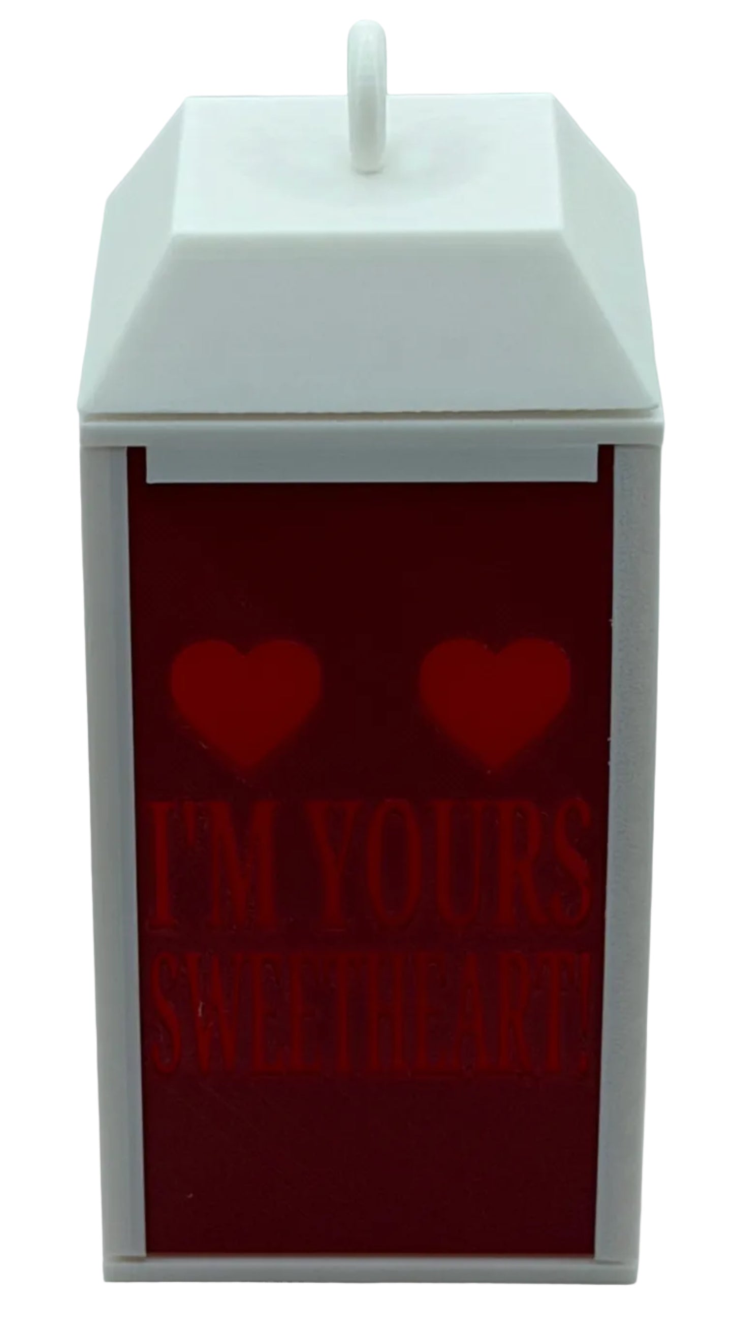 Holiday Glow Lanterns