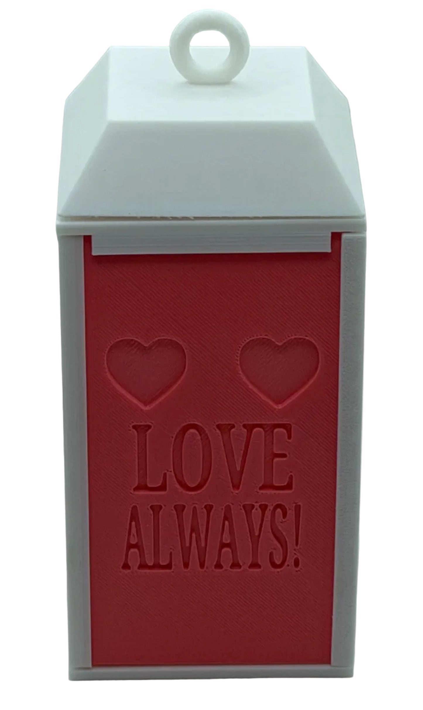 Holiday Glow Lanterns