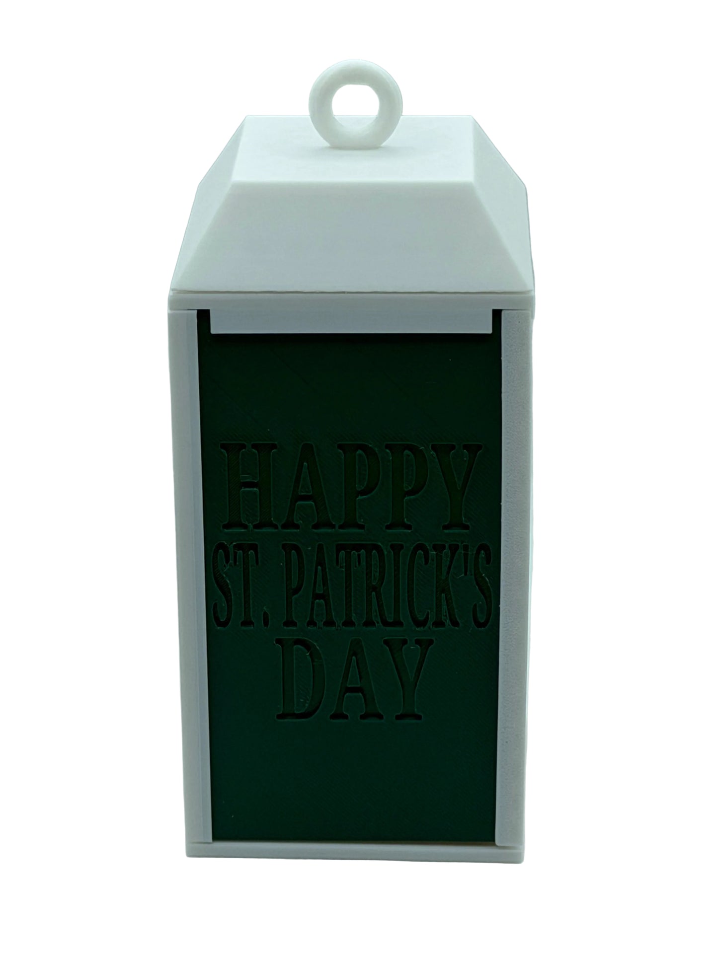 Holiday Glow Lanterns