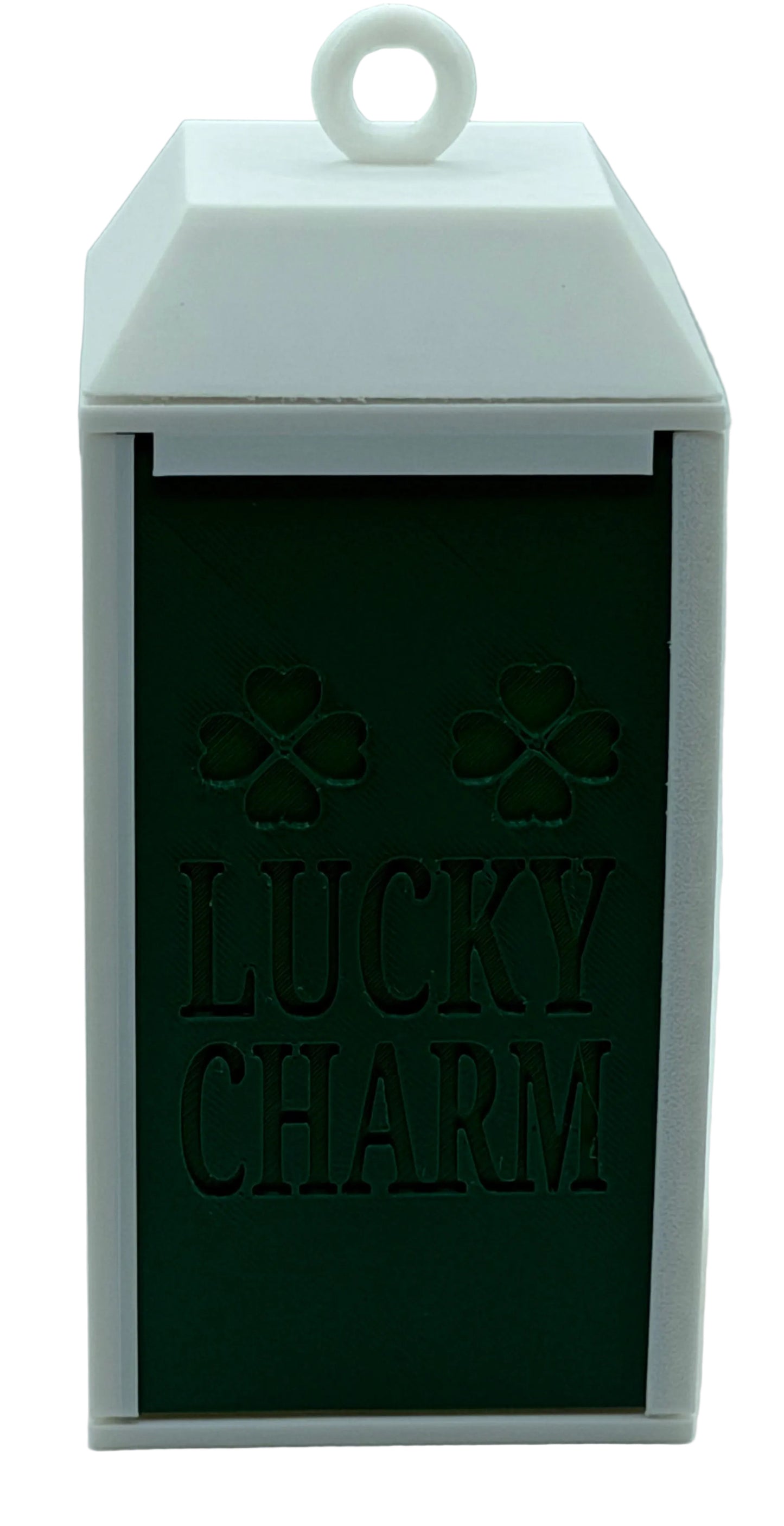 Holiday Glow Lanterns