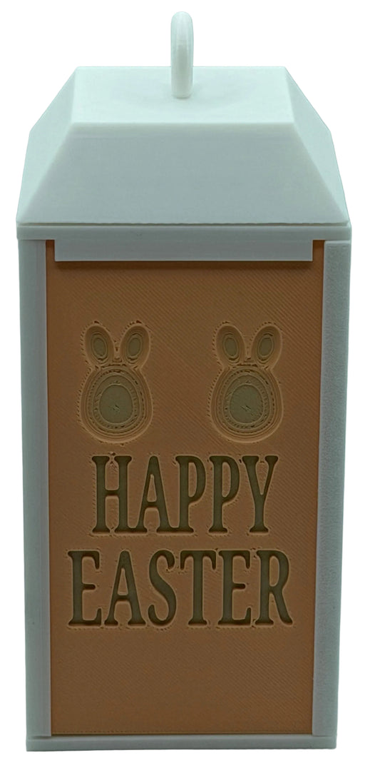 Holiday Glow Lanterns