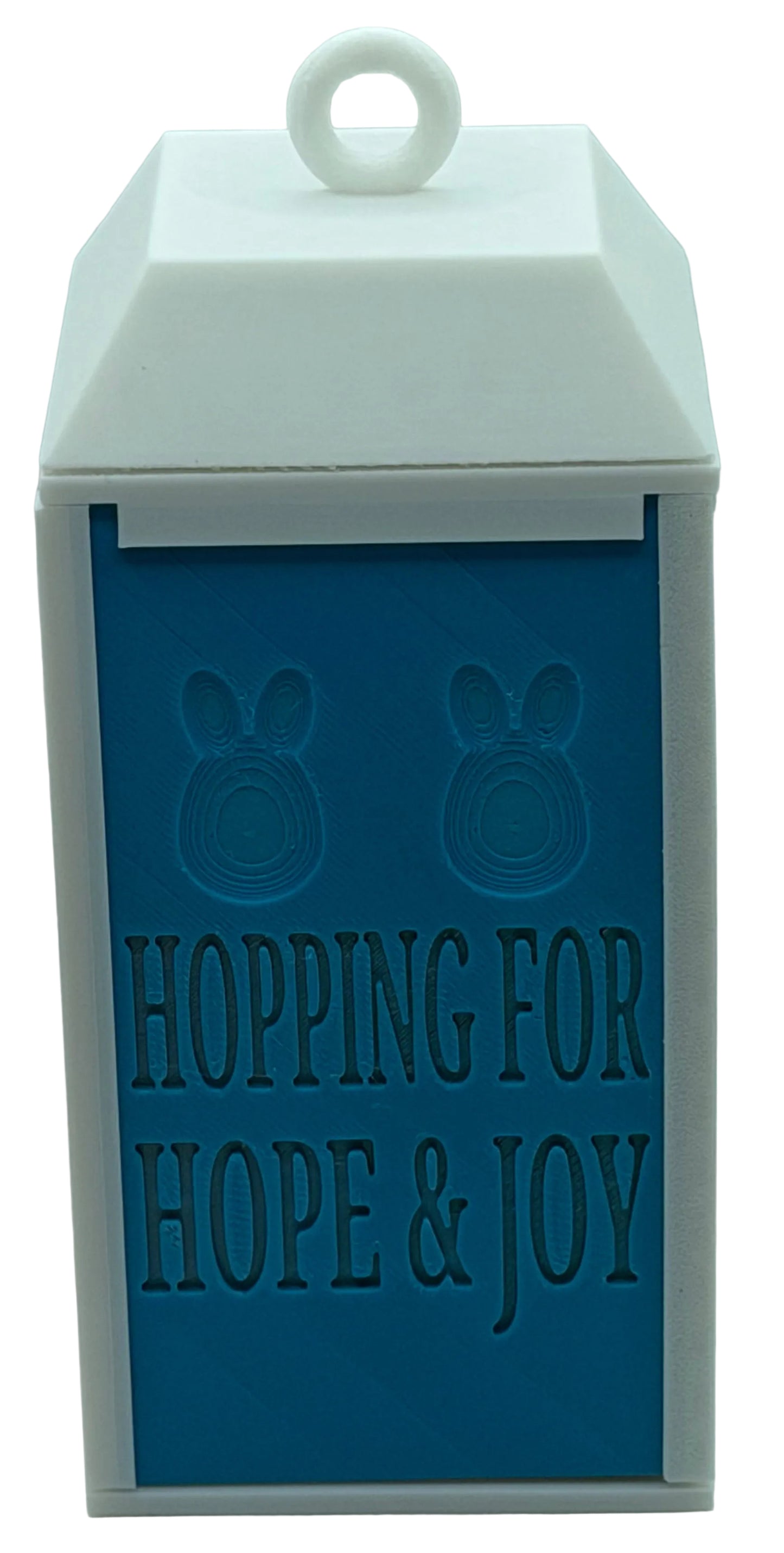 Holiday Glow Lanterns