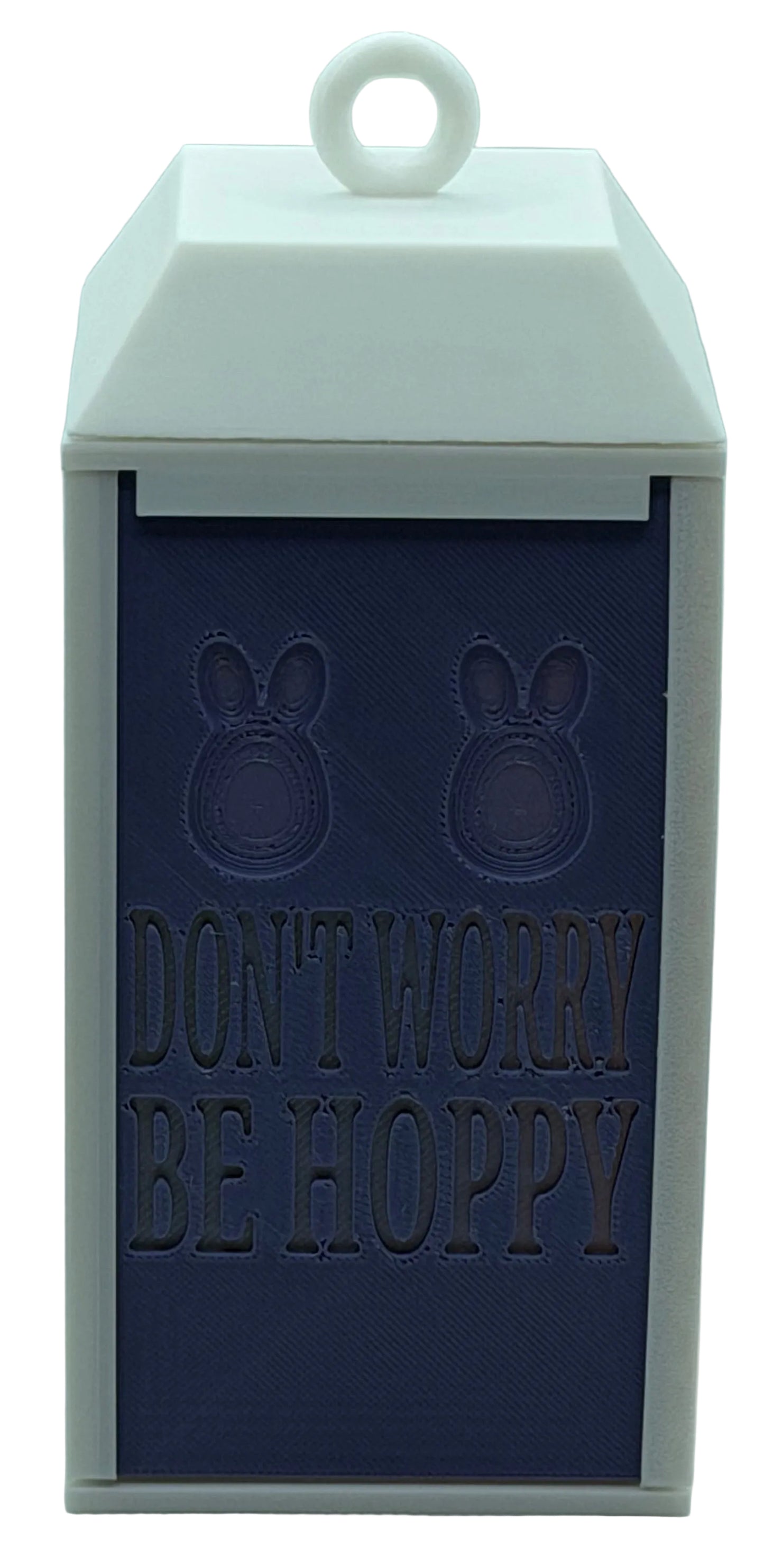 Holiday Glow Lanterns