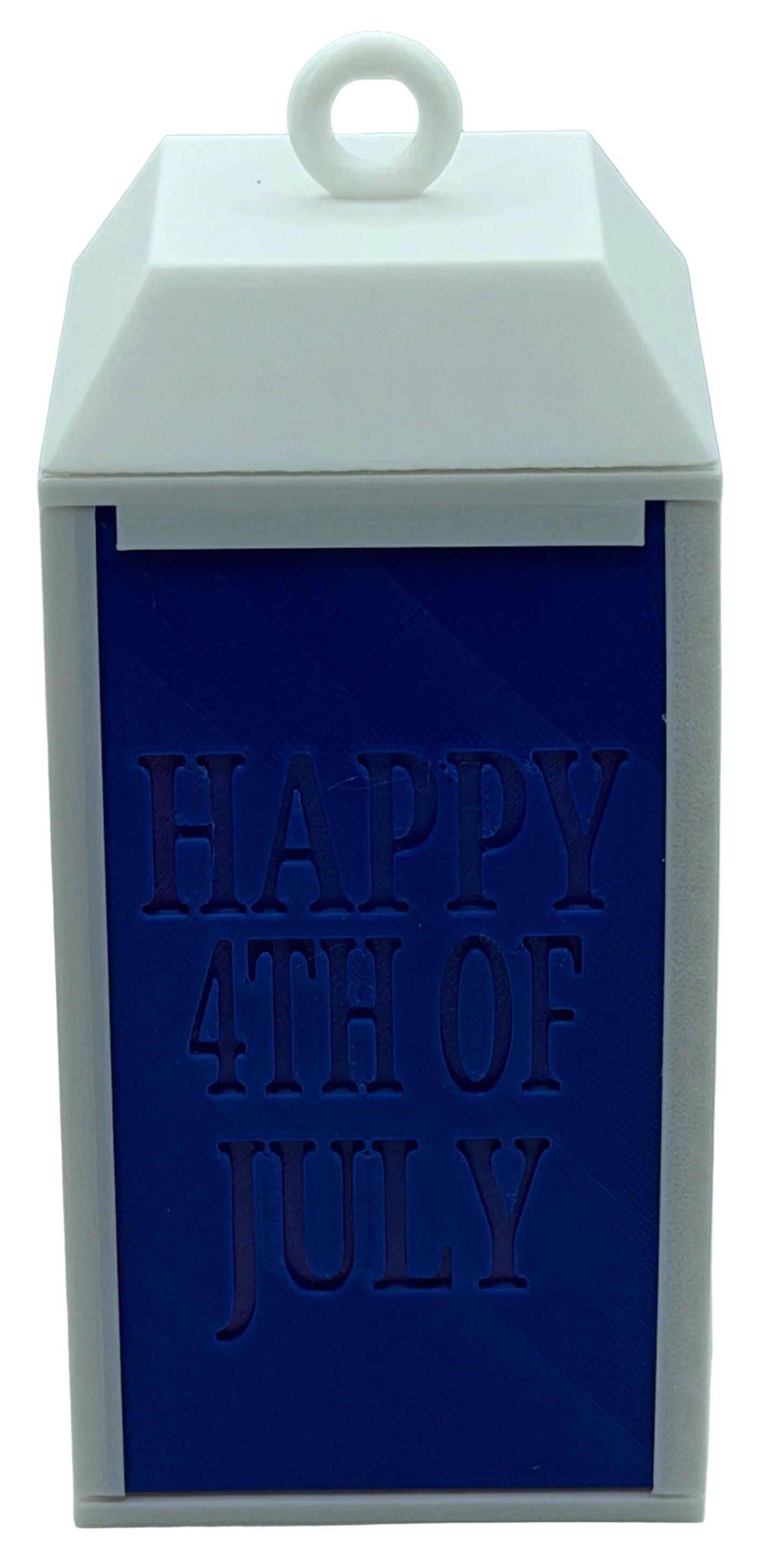 Holiday Glow Lanterns