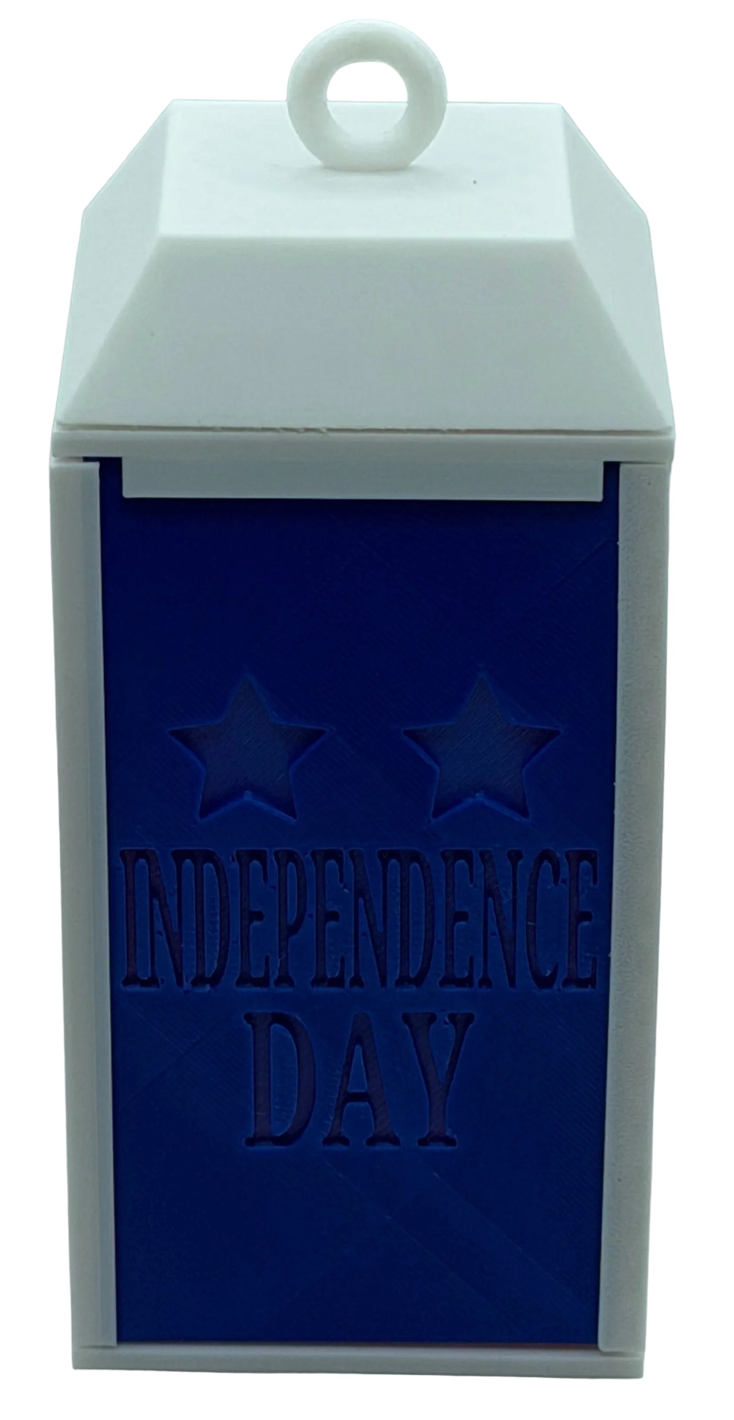 Holiday Glow Lanterns