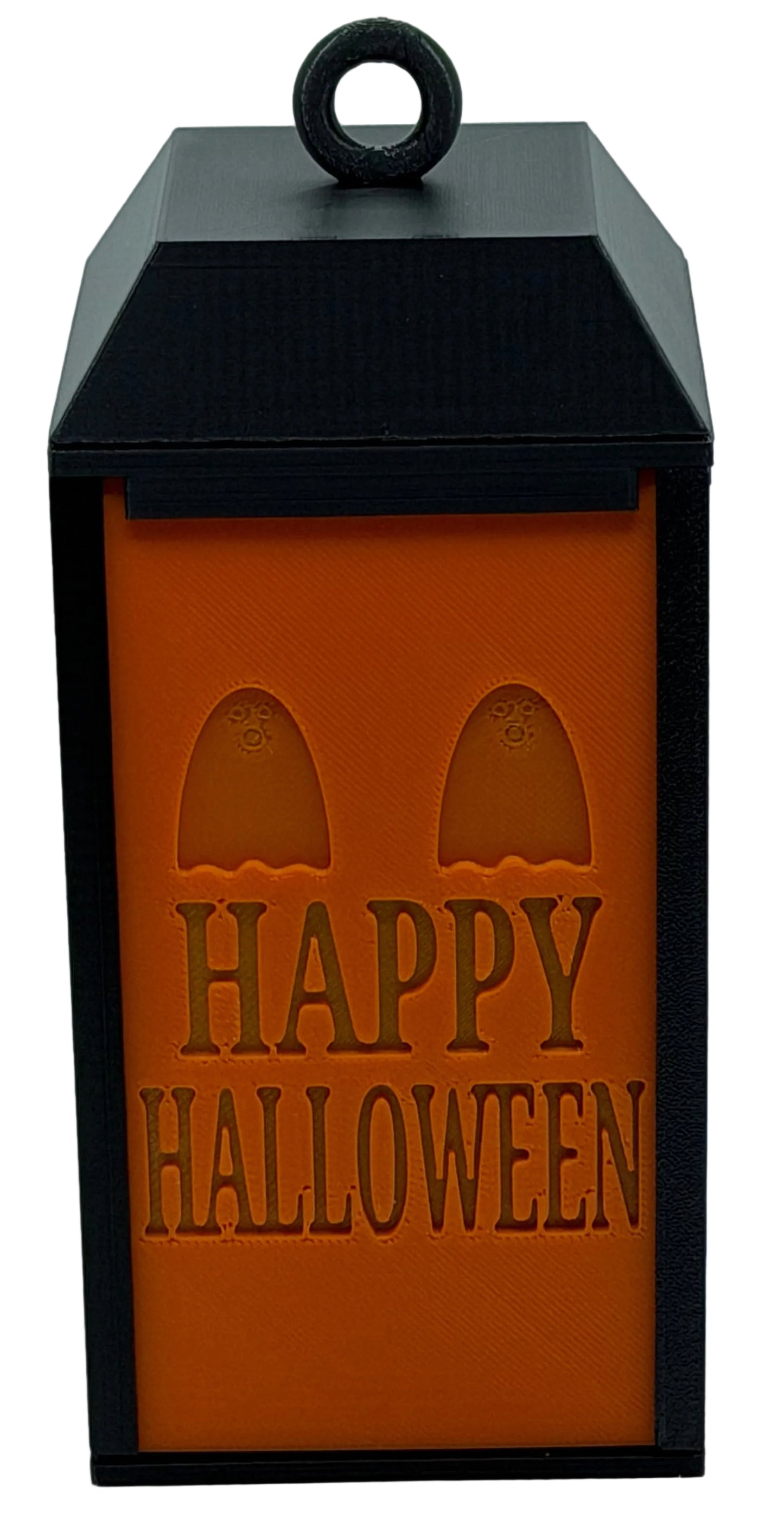 Holiday Glow Lanterns