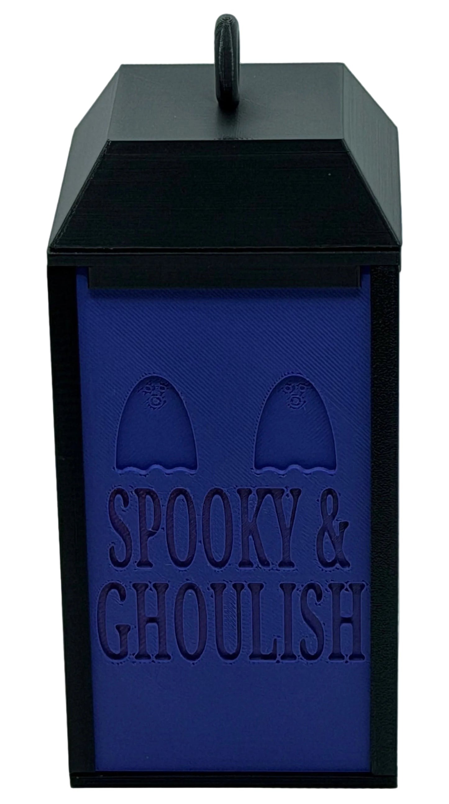 Holiday Glow Lanterns