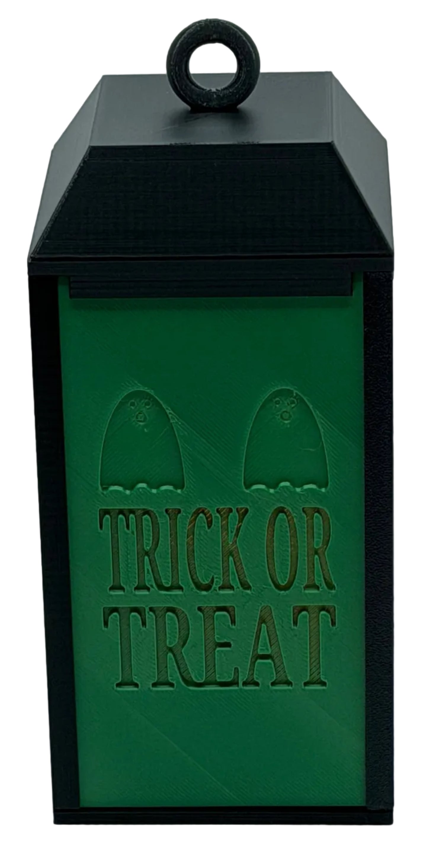 Holiday Glow Lanterns