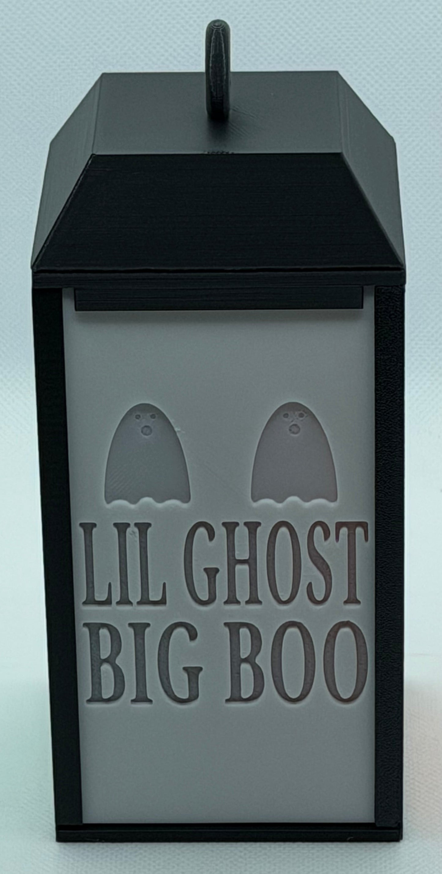 Holiday Glow Lanterns