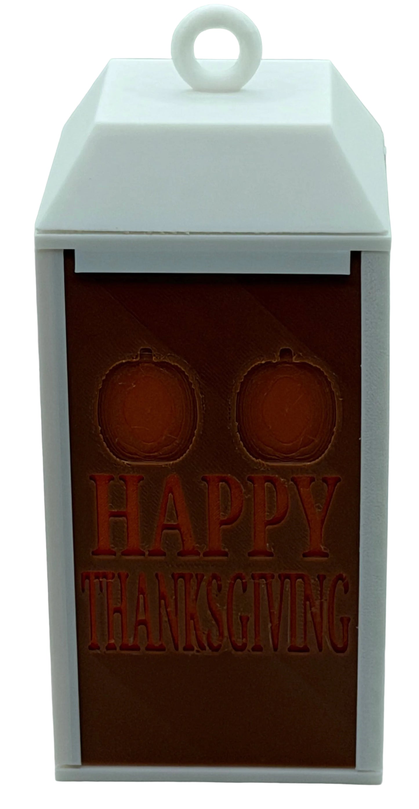 Holiday Glow Lanterns