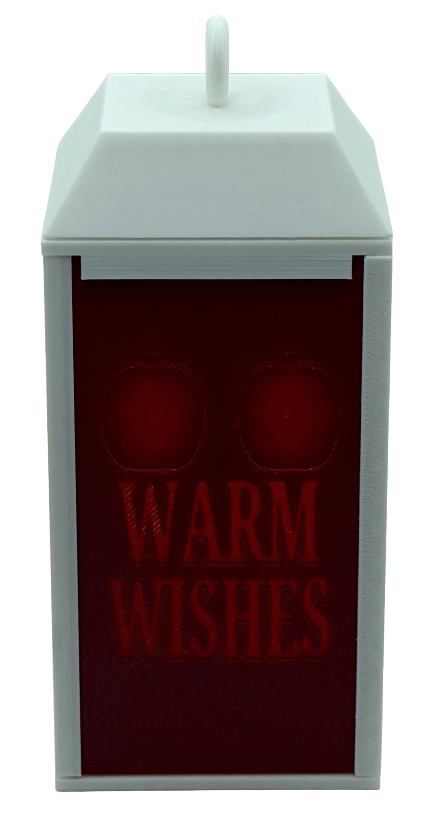 Holiday Glow Lanterns